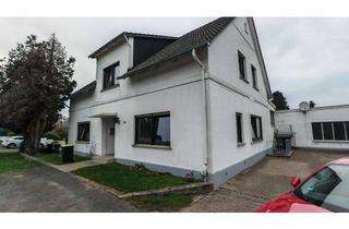 Haus mieten in 32429 Minden, Geräumiges Haus mit 5 Zimmern, 2 Bäder, 1 Küche mit kompletter Küchenzeile & Geräten