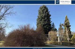 Grundstück zu kaufen in 13125 Buch, Bester Grund zum Bauen: Schönes Grundstück wartet auf Sie und Ihre Ideen!