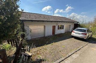 Grundstück zu kaufen in 91180 Heideck, Traumhaftes Hanggrundstück in Heideck - Am begehrten Schlossberg!