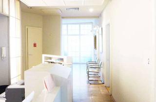 Büro zu mieten in 86899 Landsberg, 1A - Lage - Schöne Büro-, Kanzlei- oder Praxisräume mitten im Zentrum von Landsberg am Lech