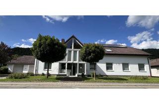 Gewerbeimmobilie kaufen in In Der Winterleite, 07980 Berga, Gewerbe-/Wohnimmobilie mit Kauf- und Mietoption in Berga-Wünschendorf