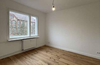 Immobilie mieten in 12103 Tempelhof, Ruhiges WG-Zimmer im Erstbezug nach Sanierung – Berlin-Tempelhof