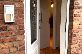 Immobilie mieten in 47249 Buchholz, Möblierte 2 Zimmer Wohnung in Duisburg-Süd - auch für Senioren geeignet