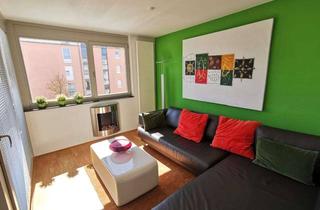 Immobilie mieten in 55122 Gonsenheim, Moderne und helle 5 Zimmer Maisonette-Wohnung im beliebten Mainz (Gonsenheim)