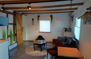 Immobilie mieten in 42799 Leichlingen, Möbliertes Apartment zur Kurzzeit Miete