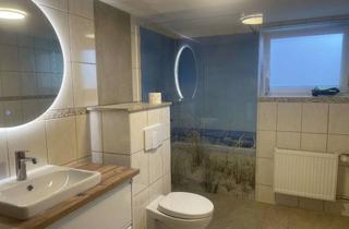 Immobilie mieten in 66557 Illingen, Charmante 2 ZWoküB Terrasse, Stellplatz, möbliert illingen OT