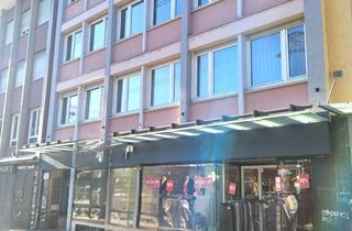 Immobilie mieten in 74072 Heilbronn, Ladenfläche in Top Lage Heilbronner Fußgängerzone zu vermieten