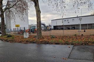 Immobilie mieten in Sigmund-Schuckert-Straße 19, 68199 Neckarau, Gewerbefläche zu vermieten