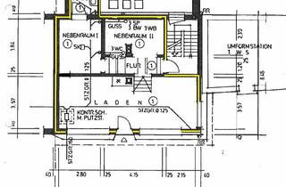 Büro zu mieten in Böblinger Straße 202, 70199 Süd, Büro / Ladenfläche mit guter Sichtbarkeit in Stuttgart-Süd / Bihlplatz