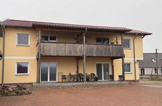 Wohnung mieten in Bahnhofstraße, 16247 Althüttendorf, Ruhige 2 Raumwohnung in Althüttendorf