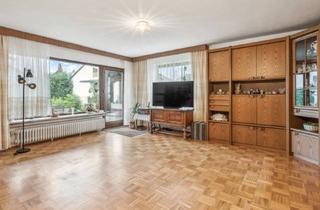 Einfamilienhaus kaufen in 87779 Trunkelsberg, Einfamilienhaus in ruhiger Lage mit Garten und Garage