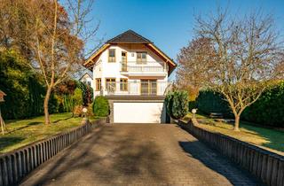 Haus kaufen in 08547 Jößnitz, Wohnhaus mit gehobener Ausstattung in bevorzugter Wohnlage!