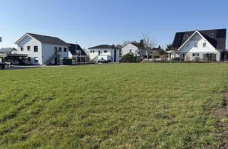 Immobilie kaufen in 32549 Bad Oeynhausen, Baugrundstück in ruhiger Lage bei gleichzeitig guter Anbindung in Bad Oeynhausen-Werste