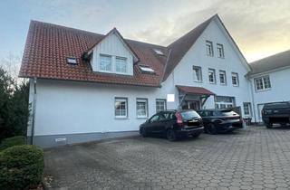 Wohnung kaufen in 32584 Löhne, Wohnen mit Wohlfühlfaktor: Charmante Maisonettewohnung in Löhne
