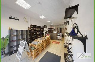 Geschäftslokal mieten in 52457 Aldenhoven, + 5PLUS + GESCHÄFTSIDEE? GEPFLEGTES LADENLOKAL MIT PKW STELLPLATZ IN ZENTRALER LAGE VON ALDENHOVEN +