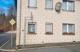 Einfamilienhaus kaufen in 95152 Selbitz, Selbitz - Einfamilienhaus