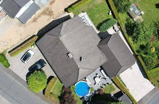 Einfamilienhaus kaufen in 51570 Windeck, Windeck - Verkauf Einfamilienhaus mit Einliegerwohnung (ohne Kaution)