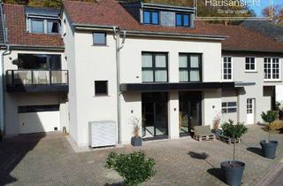 Haus kaufen in 54441 Mannebach, Mannebach - Umfangreich modernisiertes Wohngebäude mit Gewerbemöglichkeit