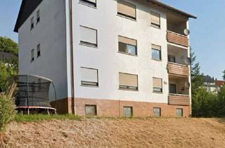 Mehrfamilienhaus kaufen in 67697 Otterberg, Otterberg - Mehrfamilienhaus mit Einliegerwohnung