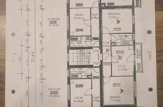 Wohnung kaufen in 79379 Müllheim, Müllheim - 2 Zimmer Wohnung Müllheim