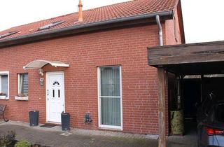 Doppelhaushälfte kaufen in 39179 Barleben, Barleben - Einladende Doppelhaushälfte in Barleben zu verkaufen