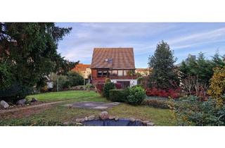 Einfamilienhaus kaufen in 39439 Güsten, Güsten - Einfamilienhaus