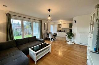 Wohnung kaufen in 26127 Oldenburg, Oldenburg - Moderne 3?Zimmer?Wohnung mit eigenem Garten in OL-Nadorst