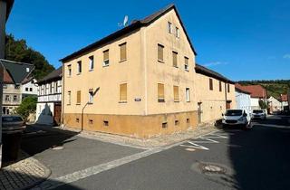 Haus kaufen in 97717 Euerdorf, Euerdorf - Haus in Sulzthal zu verkaufen Jahres Einkommen Miete 14400