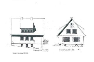 Einfamilienhaus kaufen in 34212 Melsungen, Melsungen - Einfamilienhaus mit großem Garten