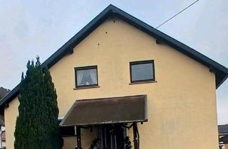 Einfamilienhaus kaufen in 66701 Beckingen, Beckingen - Einfamilienhaus