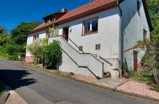 Haus kaufen in 66625 Nohfelden, Nohfelden - Haus in Steinberg-Deckenhardt zu verkaufen
