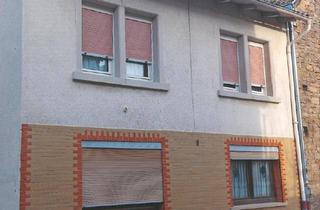 Einfamilienhaus kaufen in 55237 Flonheim, Flonheim - Einfamilienhaus mit Garten in Flonheim