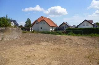 Haus kaufen in 55234 Bechtolsheim, Bechtolsheim - Baugrundstück und Haus in Offenheim - vielseitig nutzbar