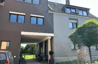 Mehrfamilienhaus kaufen in 49080 Osnabrück, Osnabrück - Modernisiertes & erweitertes Mehrfamilienhaus in Osnabrück Wüste