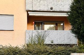 Wohnung kaufen in 71726 Benningen, Benningen am Neckar - Ruhige 4,5-Zimmer-Wohnung nahe S-Bahn in Benningen - privat