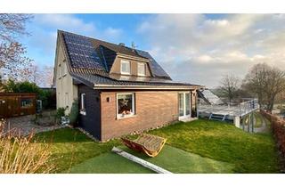 Haus kaufen in 23896 Nusse, Nusse - Von Privat - mit viel Platz für Ihre Familie in Poggensee