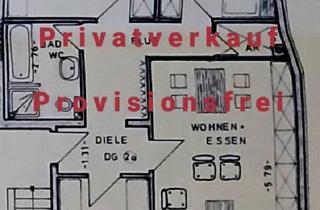 Wohnung kaufen in 53879 Euskirchen, Euskirchen - Eigentumswohnung mit Dachterrasse und Tiefgaragenstellplatz