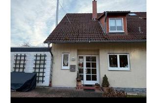 Doppelhaushälfte kaufen in 99848 Wutha-Farnroda, Wutha-Farnroda - Doppelhaushälfte am Wald