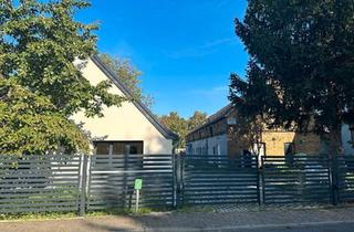 Haus kaufen in 15910 Schönwald, Schönwald - EFH und Nebengebäude