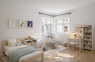 Wohnung kaufen in 04157 Leipzig, Leipzig - FAMILIENFREUNDLICH WOHNEN - LICHTDURCHFLUTET