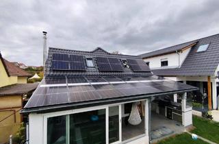 Einfamilienhaus kaufen in 74348 Lauffen, Lauffen am Neckar - Einfamilienhaus