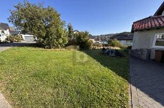 Grundstück zu kaufen in 56766 Ulmen, Ulmen - SONNIGER UND RUHIGER FREIRAUM IN ULMEN