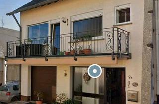 Einfamilienhaus kaufen in 54340 Leiwen, Leiwen - Einfamilienhaus in 54340 Bekond zu verkaufen