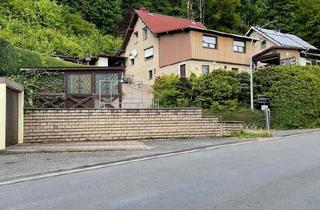 Einfamilienhaus kaufen in 98596 Brotterode-Trusetal, Brotterode-Trusetal - Ein Zuhause mit Raum für Ideen und Lebensqualität