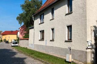 Einfamilienhaus kaufen in 99518 Bad Sulza, Bad Sulza - Einfamilienhaus mit großem Nebengelass