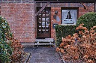 Haus kaufen in 27755 Delmenhorst, Delmenhorst - ?VON PRIVAT AN PRIVAT?RMH mit Garage in DELDüsternort