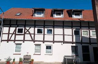 Haus kaufen in 38229 Salzgitter, Salzgitter - Fachwerkhaus in Salzgitter Barum