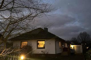 Einfamilienhaus kaufen in 27619 Schiffdorf, Schiffdorf - Gepflegtes Einfamilienhaus in Spaden mit großem Grundstück