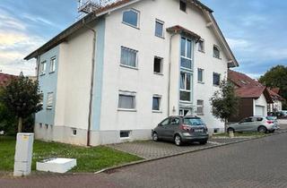 Wohnung kaufen in 61200 Wölfersheim, Wölfersheim - 3-Zimmer-Wohnung in Wölfersheim-Berstadt
