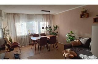 Wohnung kaufen in 76437 Rastatt, Rastatt - Helle 3-Zimmer Wohnung mit Balkon und Stellplatz